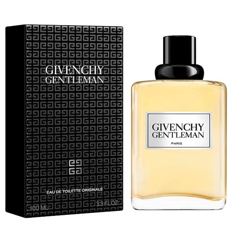 gentleman givenchy mini|Givenchy gentleman original.